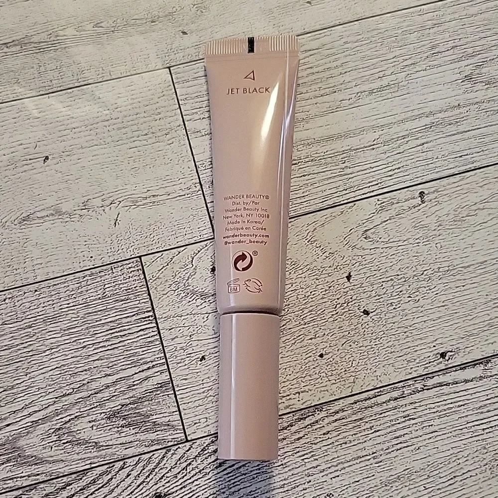 Wander Beauty Upgraded Lashes Treatment Mascara